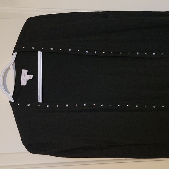 Calvin Klein cardigan - Picture 2 of 5